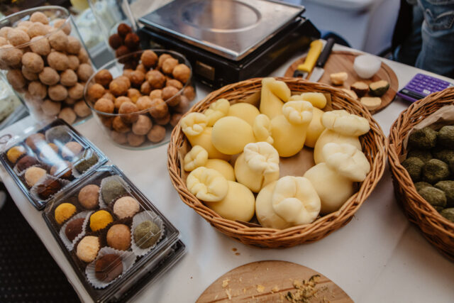 В Тверской области пройдет фестиваль «Верещагин СырFest»