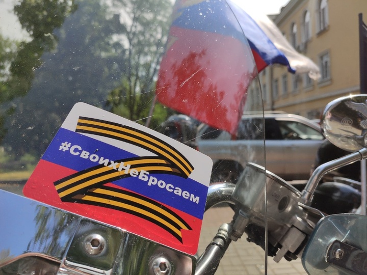 Книга V руки: миссия выполнима, или как команда РИА Верхневолжье ездила в военный госпиталь