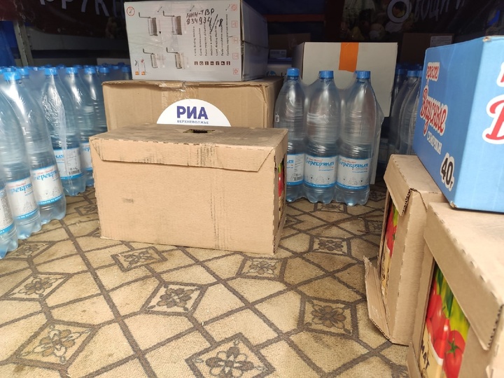 Сотрудники РИА Верхневолжье отправились в ростовский госпиталь, где лежат раненые бойцы