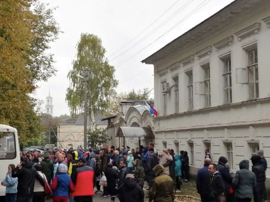 За что наши солдаты и офицеры бьются на Донбассе