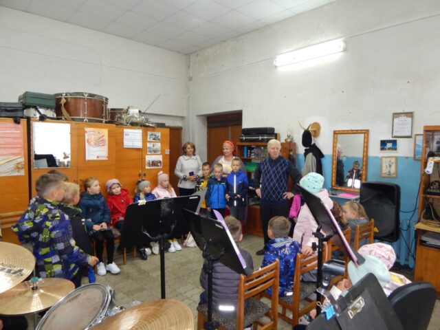 В Торопце начались «Культурные уроки сентября»