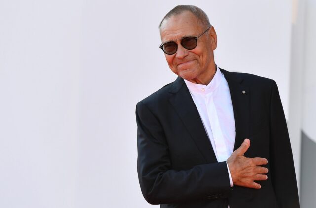 В Твери бесплатно покажут фильмы Андрея Кончаловского В Твери бесплатно покажут фильмы Андрея Кончаловского