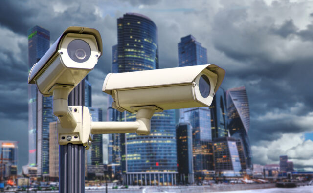 Почти пять тысяч жителей Верхневолжья установили камеры видеонаблюдения от «Ростелекома» Почти пять тысяч жителей Верхневолжья установили камеры видеонаблюдения от «Ростелекома»