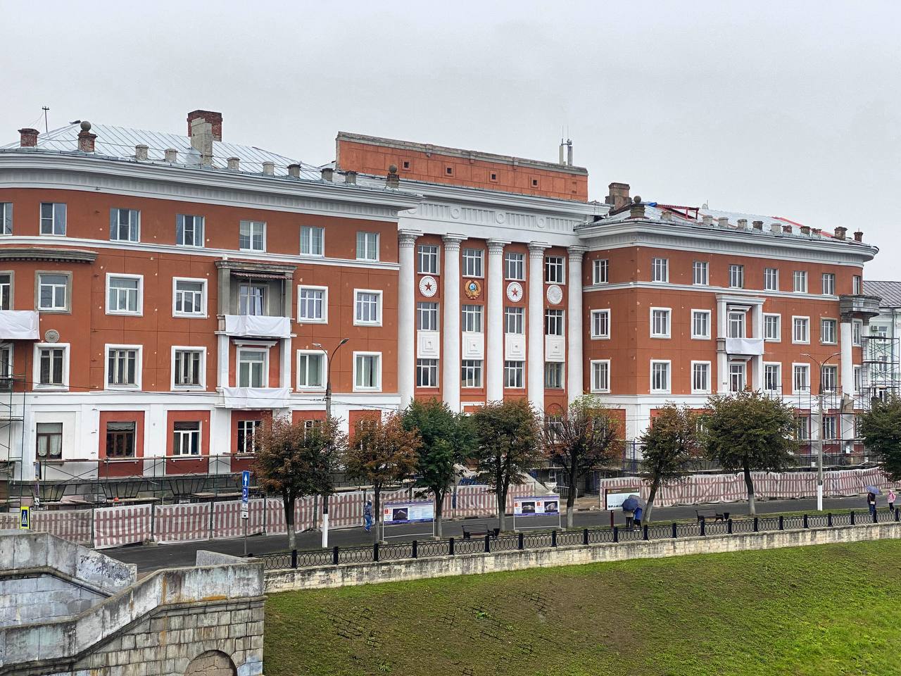 В Тверской области выделят дополнительные средства на завершение ремонта 33 многоквартирных домов