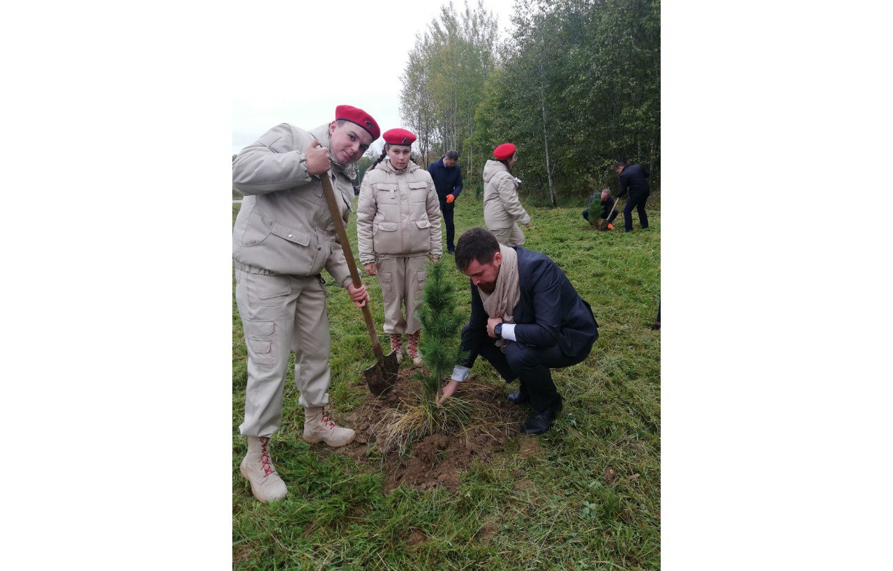 Больше 480 останков красноармейцев подняли участники экспедиции «Ржев. Калининский фронт» в 2022 году