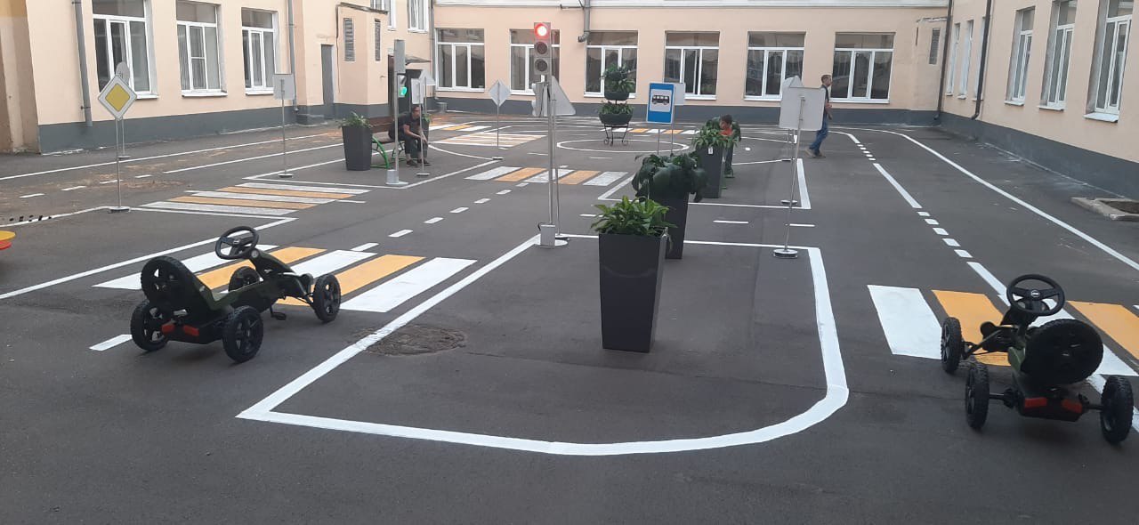 В Тверской области выполнены 40 проектов программы «Школьный бюджет»