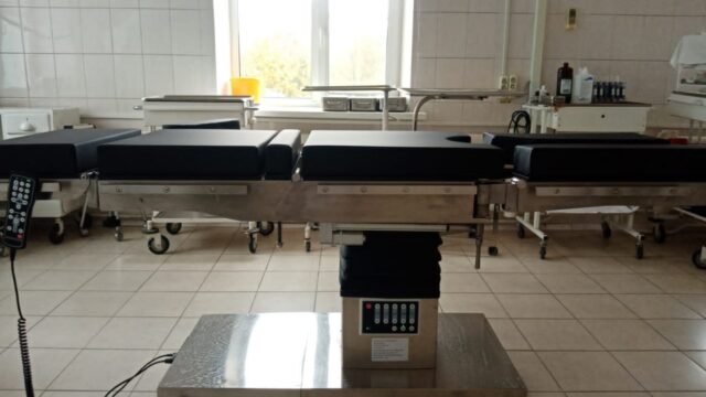 В Тверской области продолжается модернизация здравоохранения