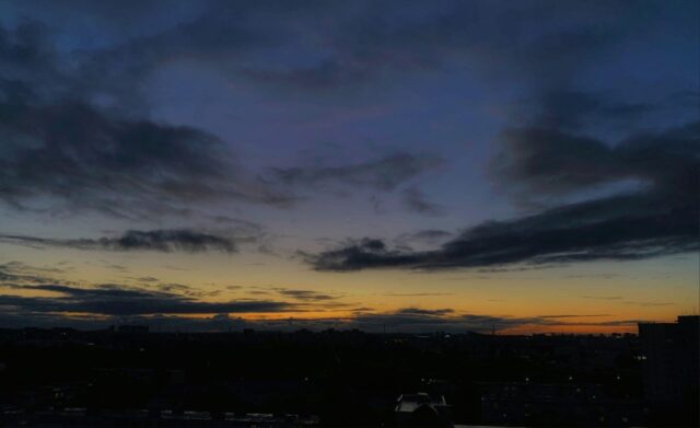 В четверг в Тверской области будет прохладно В четверг в Тверской области будет прохладно