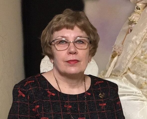 Светлана Абрамова: Решение о проведении референдумов оправдано и своевременно