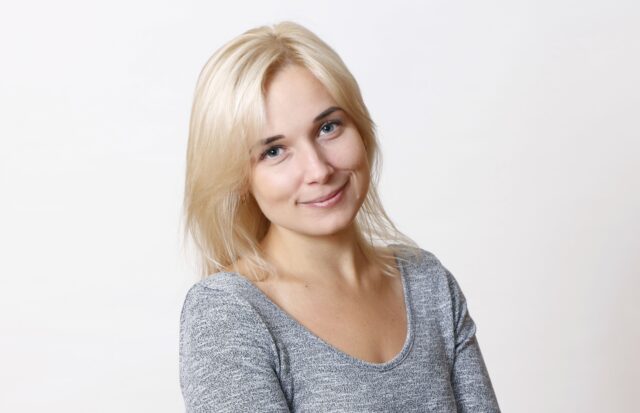 Алена Тихонова: Мы запустили востребованный профориентационный проект