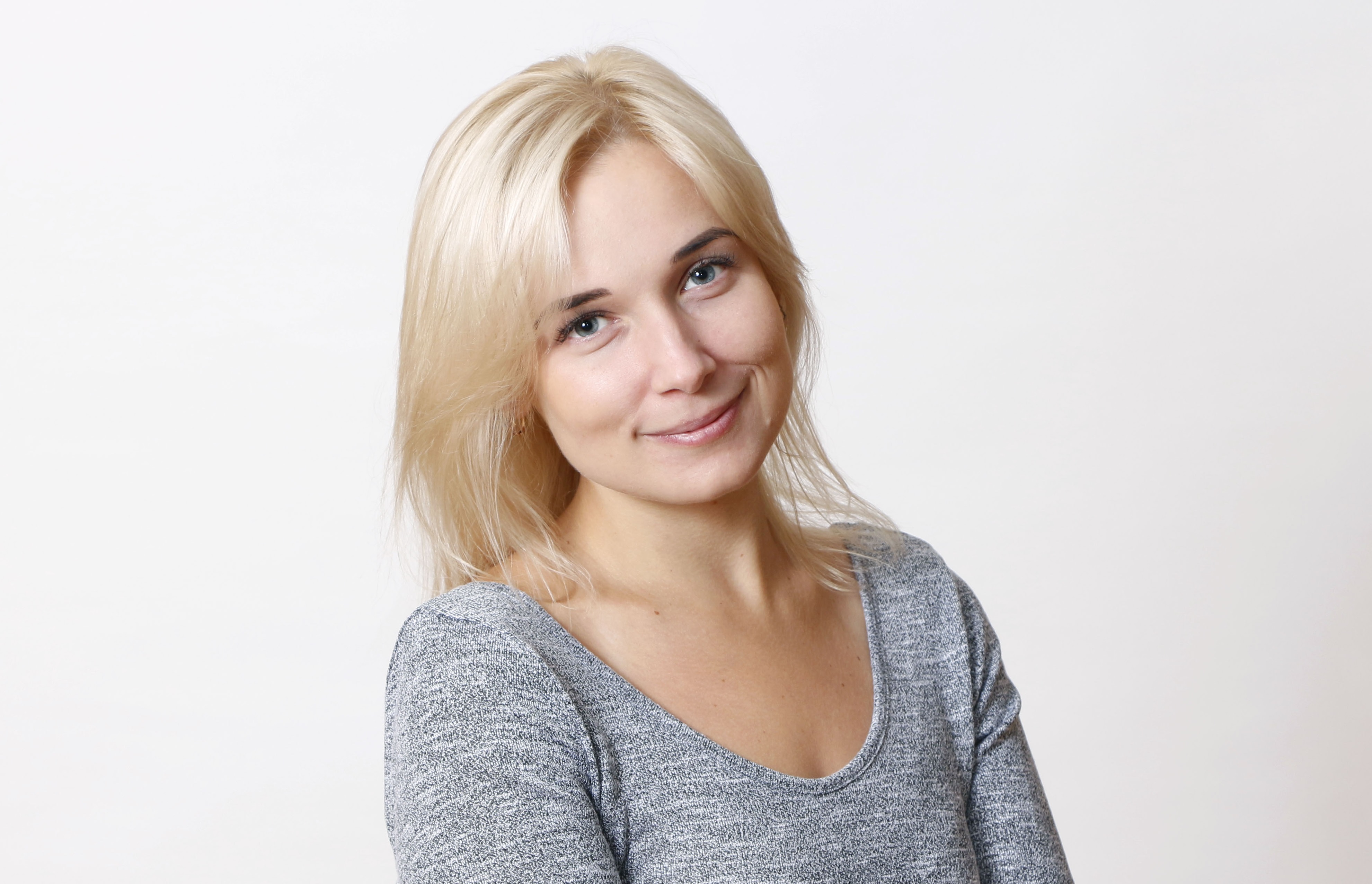 Алена Тихонова: Мы запустили востребованный профориентационный проект