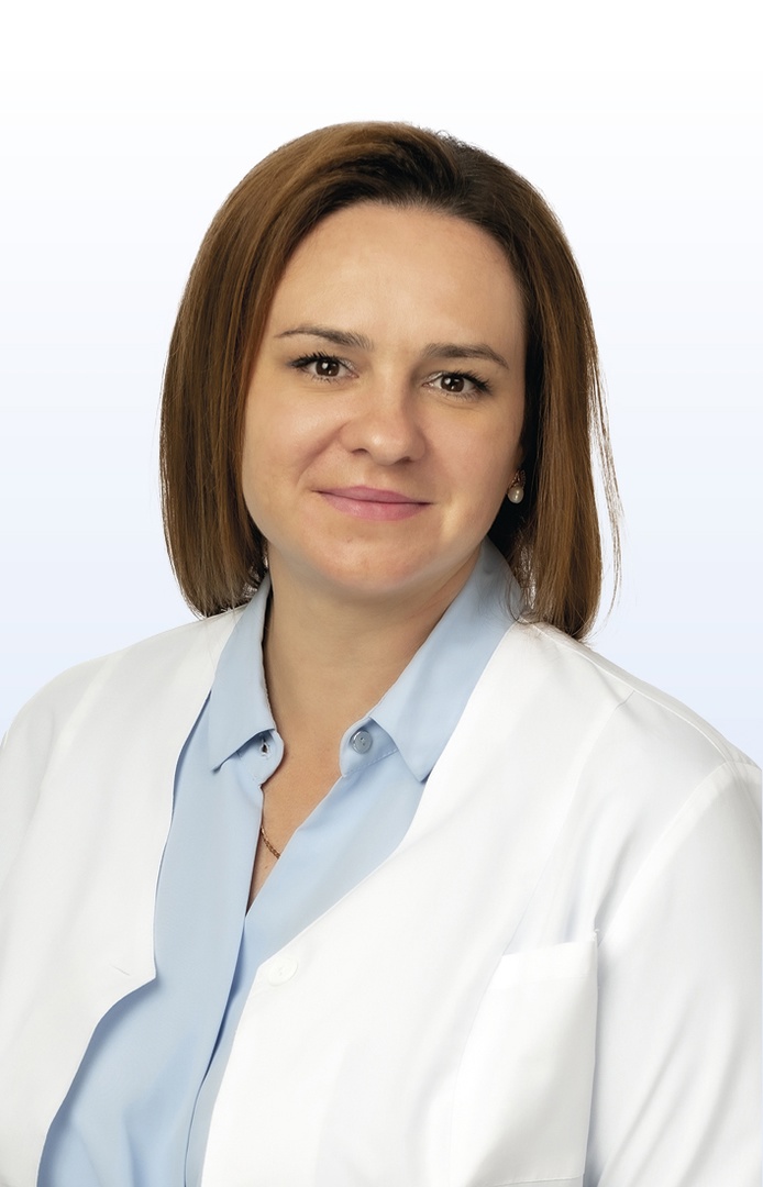 Анна Зайцева: Обширные опыт, знания, социальные связи главных врачей положительно скажутся на работу Городской думы