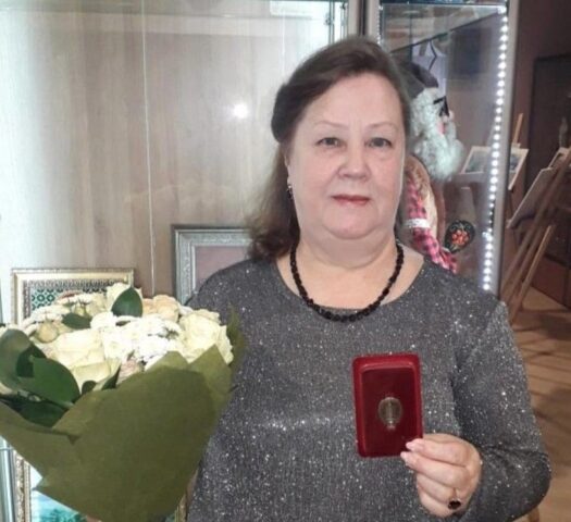 Ирина Кузнецова: Сегодня дороги в Ржеве не уступают тверским