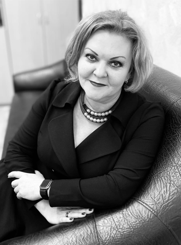 Мария Лупина: Наши студенты зачастую устраиваются на предприятия после летней практики