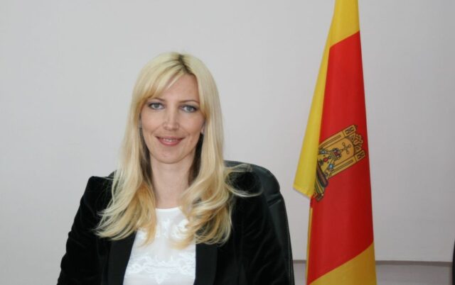 Татьяна Дубова: В последние годы число объектов благоустройства растёт