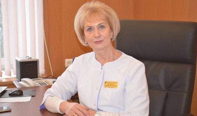 Марина Мирошкина: Выбирают не за слова, а за дела Марина Мирошкина: Выбирают не за слова, а за дела