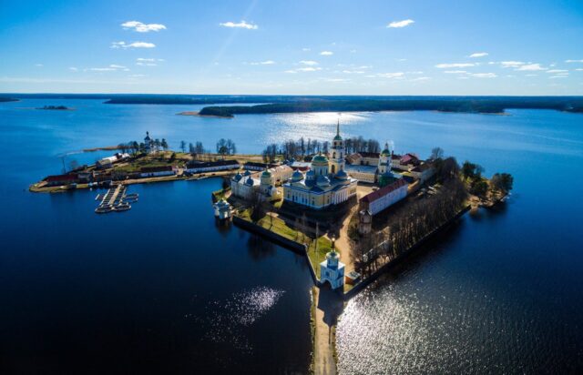 Тверской области из федерального бюджета выделено больше 700 млн рублей на развитие туризма