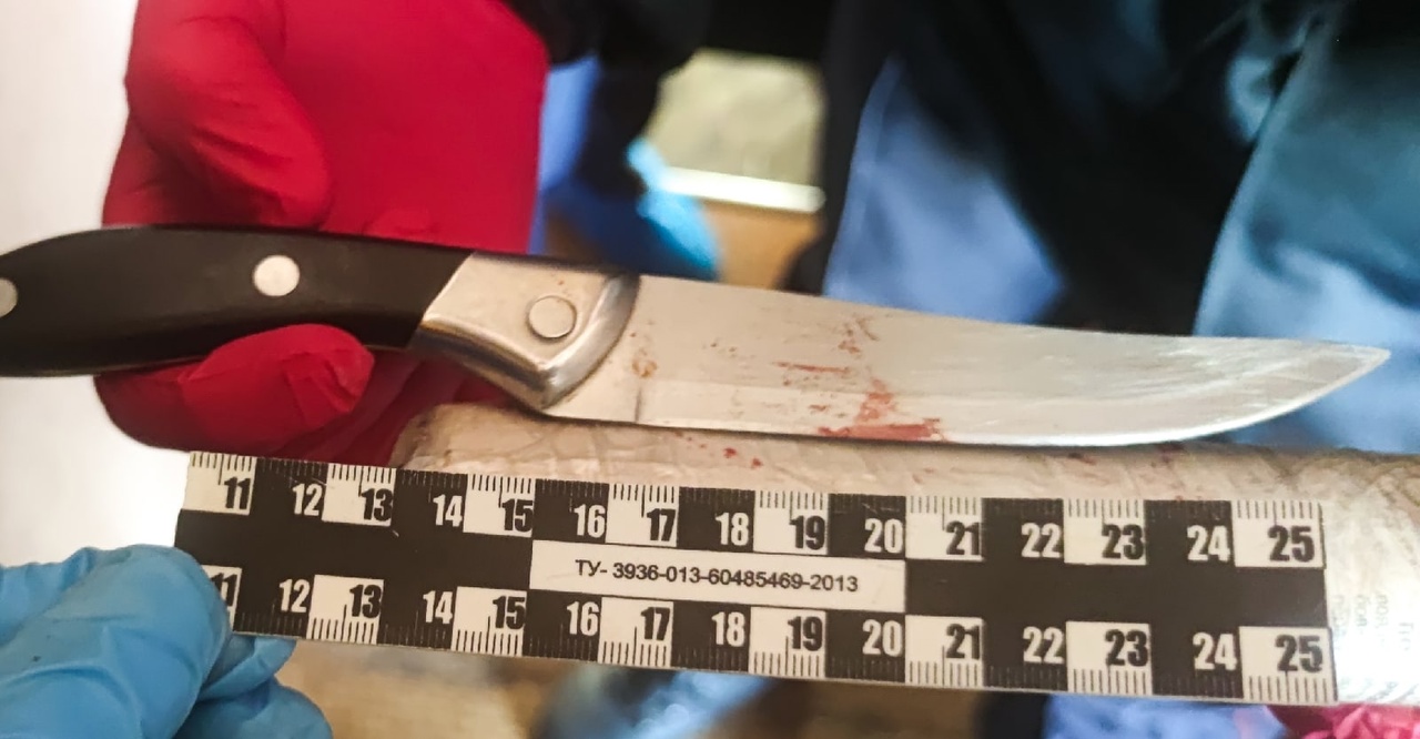 В Твери за покушение на убийство задержан мужчина