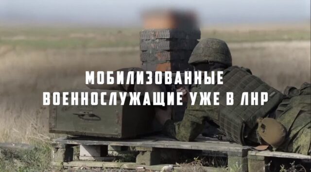 «За что биться? За родных, за близких за своих»: большинство солдат пришли в военкоматы добровольно