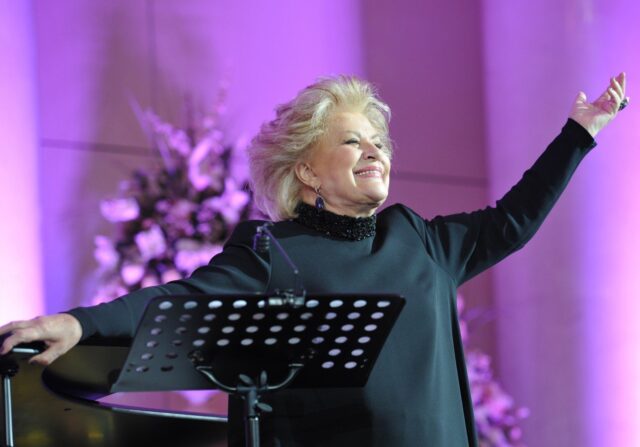 Память оперной дивы Елены Образцовой почтят на концерте в Твери