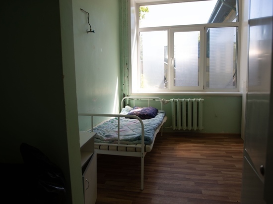 В Оленинском округе сильно улучшилась ситуация с коронавирусом В Оленинском округе сильно улучшилась ситуация с коронавирусом