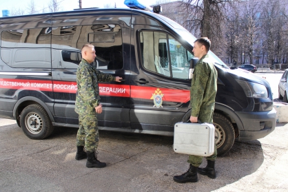 В Тверской области разыскивают пропавшую 82-летнюю женщину