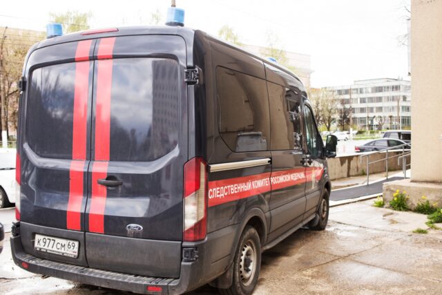 Пенсионерка скончалась в электричке по дороге в Кашин