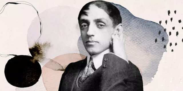 В Тверской библиотеке имени Горького Алексей Зинатулин представит новый моноспектакль