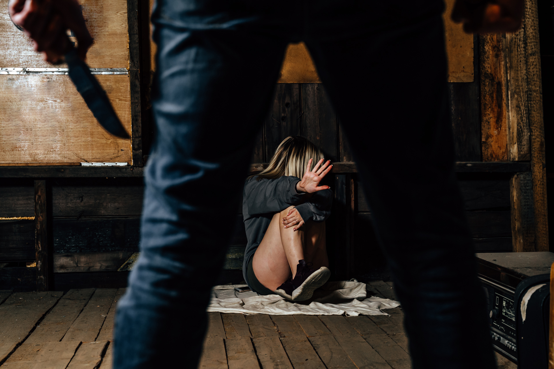 Насильника из Твери объявили в международный розыск