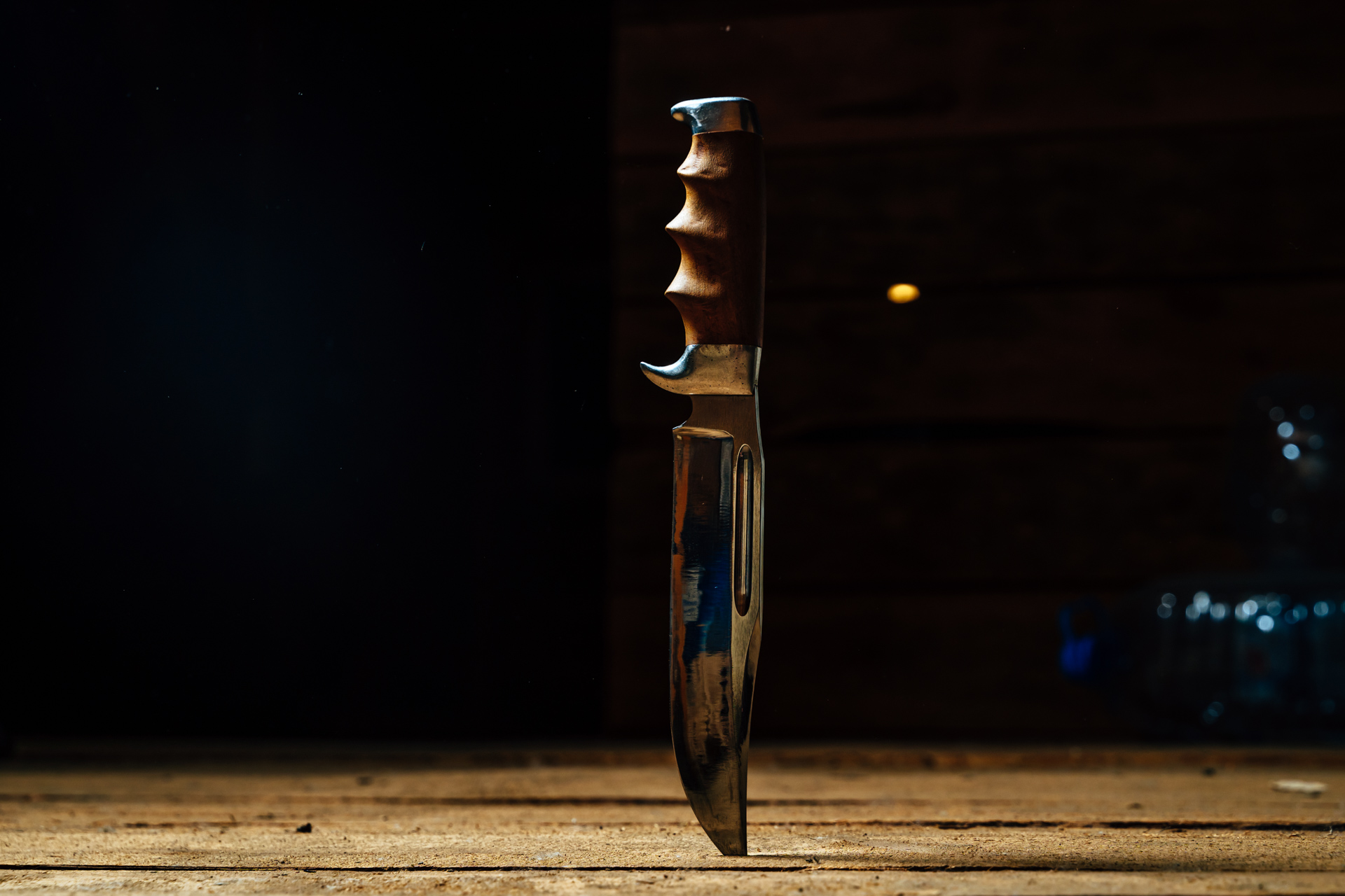 В Тверской области после ссоры один из собутыльников попал в больницу, а другой - в колонию