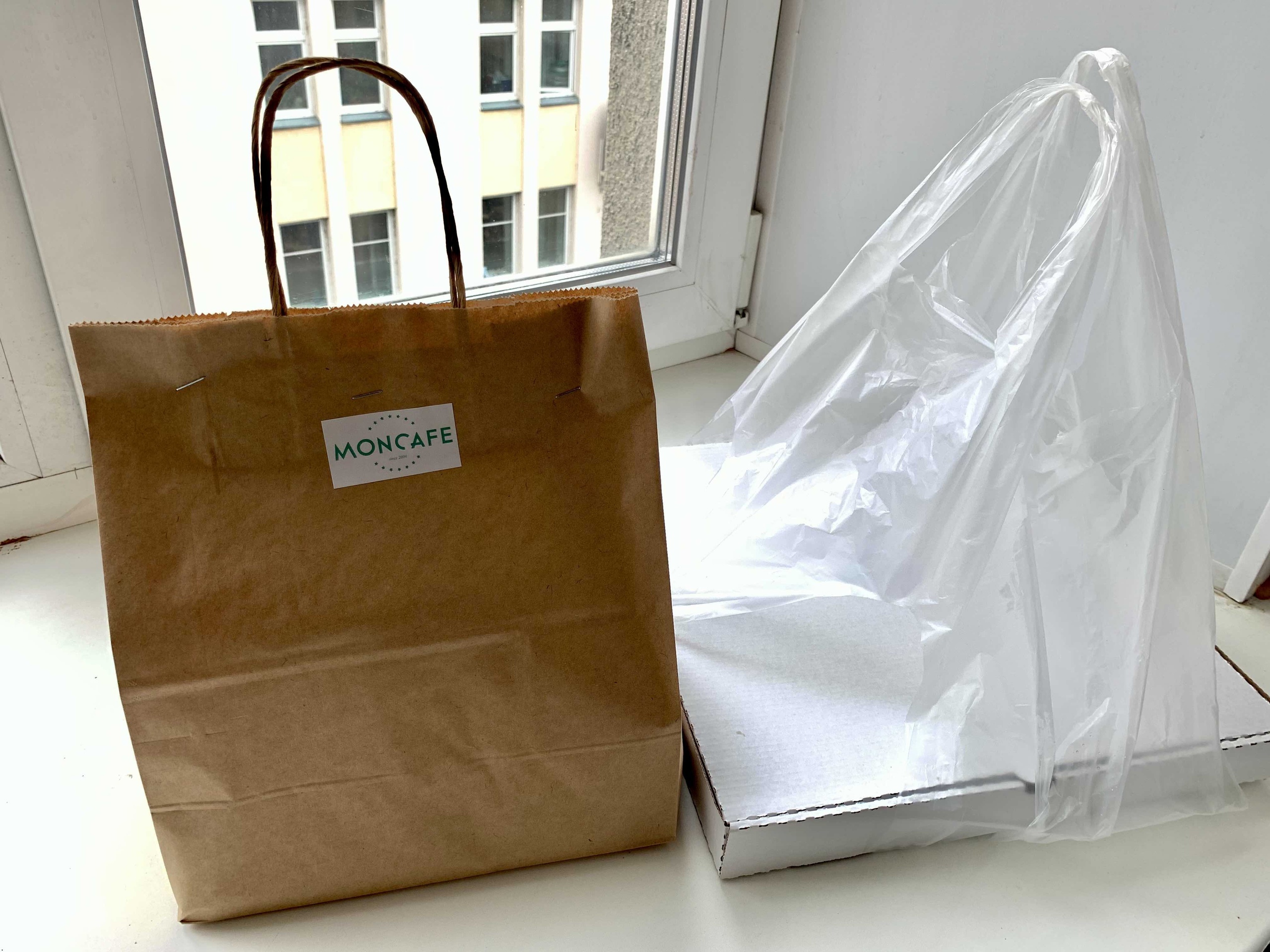 Поели за вас: вкуснейший рис и капля соуса на пицце