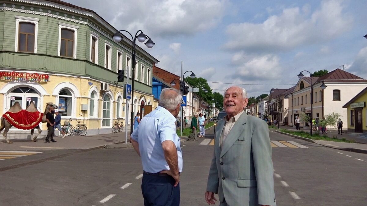 В Тверской области подвели итоги фотоконкурса «Торопец-950: улица и люди»