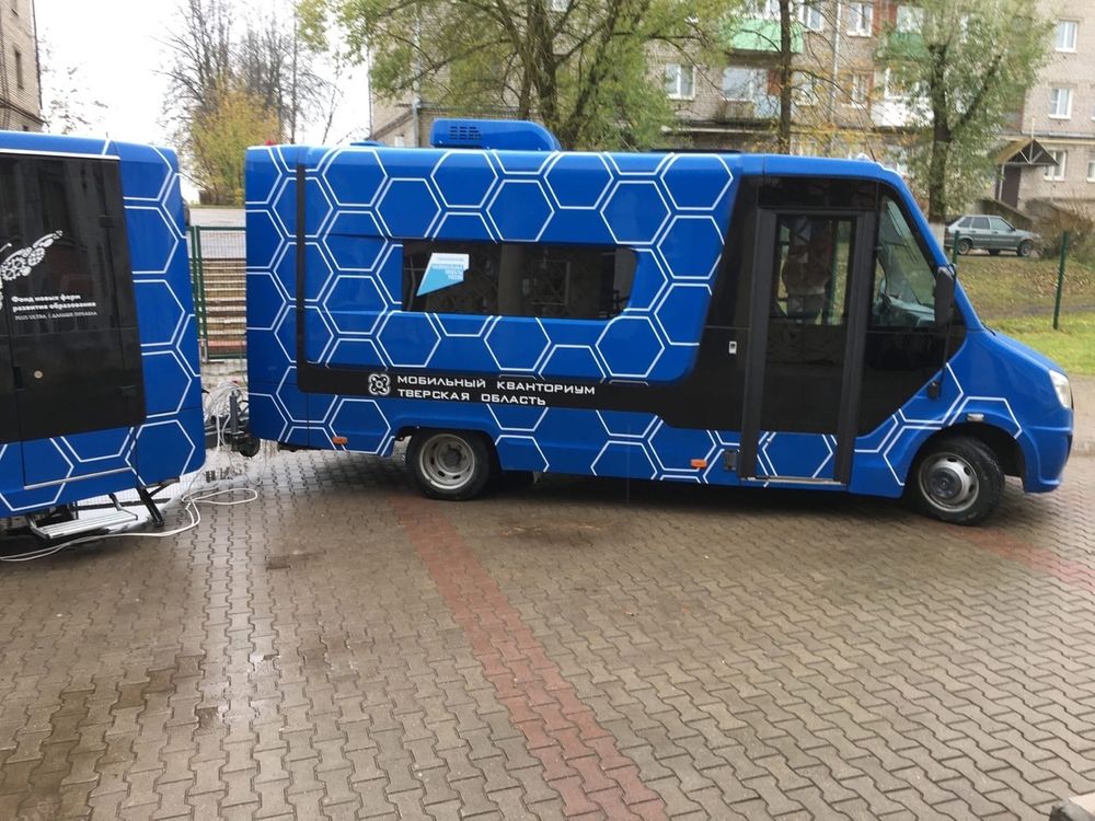 Журналисты федерального телеканала снимали сюжет в городе Бологое