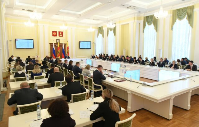 В Правительстве Тверской области уточнили, когда мобилизованные получат выплаты