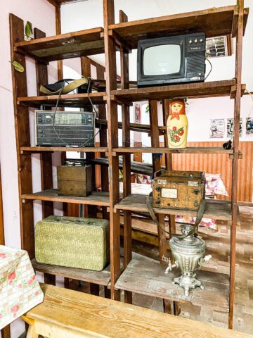 Блогер показала уютную "Советскую кулинарию" в Тверской области