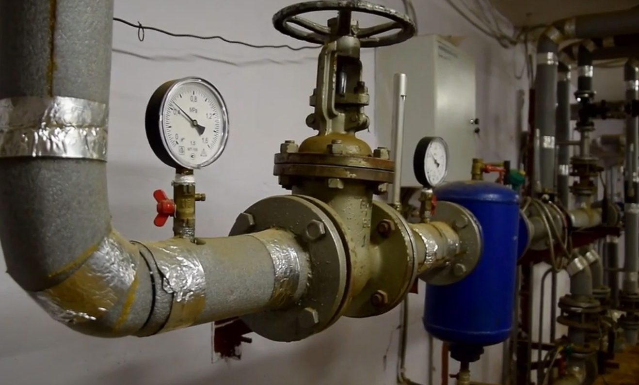 В Твери завершились основные работы по пуску отопления