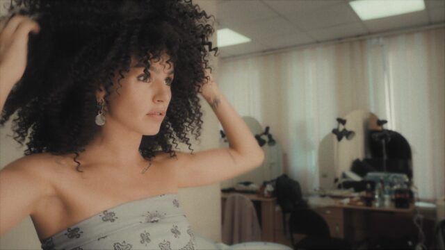 Жители Твери первыми увидят сериал про певицу ZIVERT