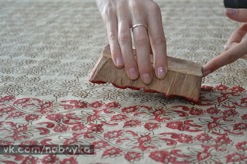 В Торжке пройдет межмузейный фестиваль "Россия в узорах"