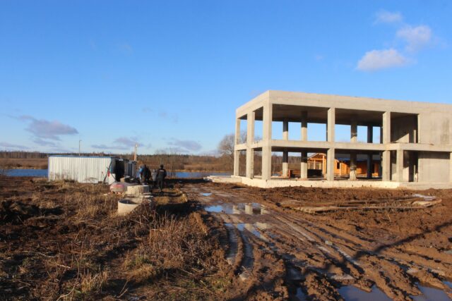 В Тверской области двое мужчин предстанут перед судом за убийство напарника В Тверской области двое мужчин предстанут перед судом за убийство коллеги