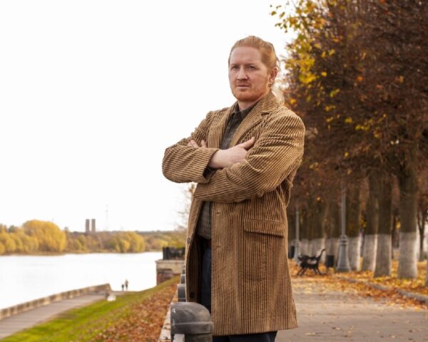 Алексей Веселов: Мы все – одна страна