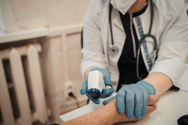 30 марта: Обновленная статистика по коронавирусу в Тверской области