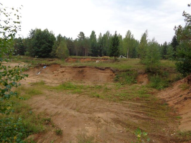 Россельхознадзором в Тверской области с начала года отобрано 162 почвенных образца