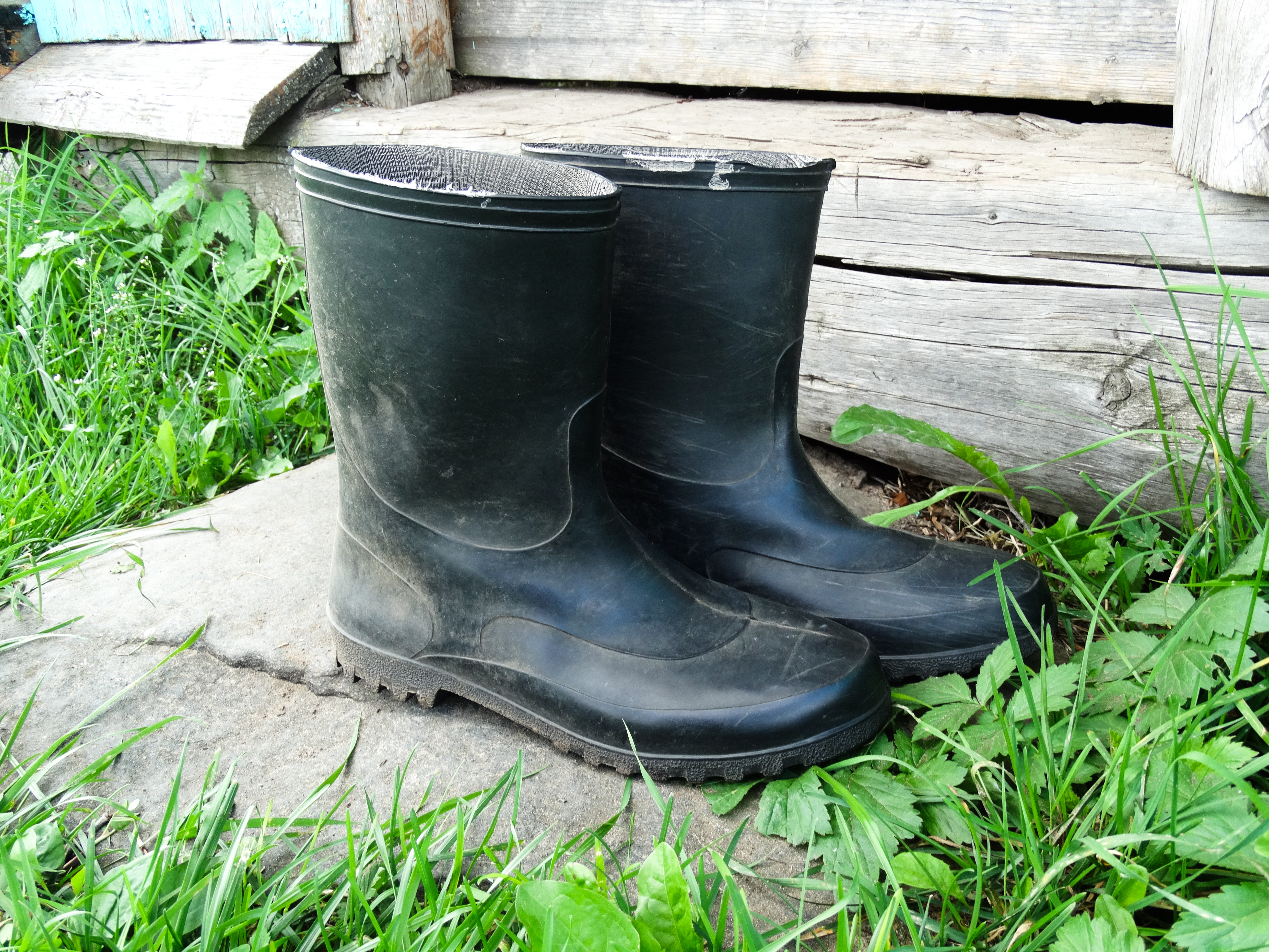 В Тверской области пропал глухой пенсионер