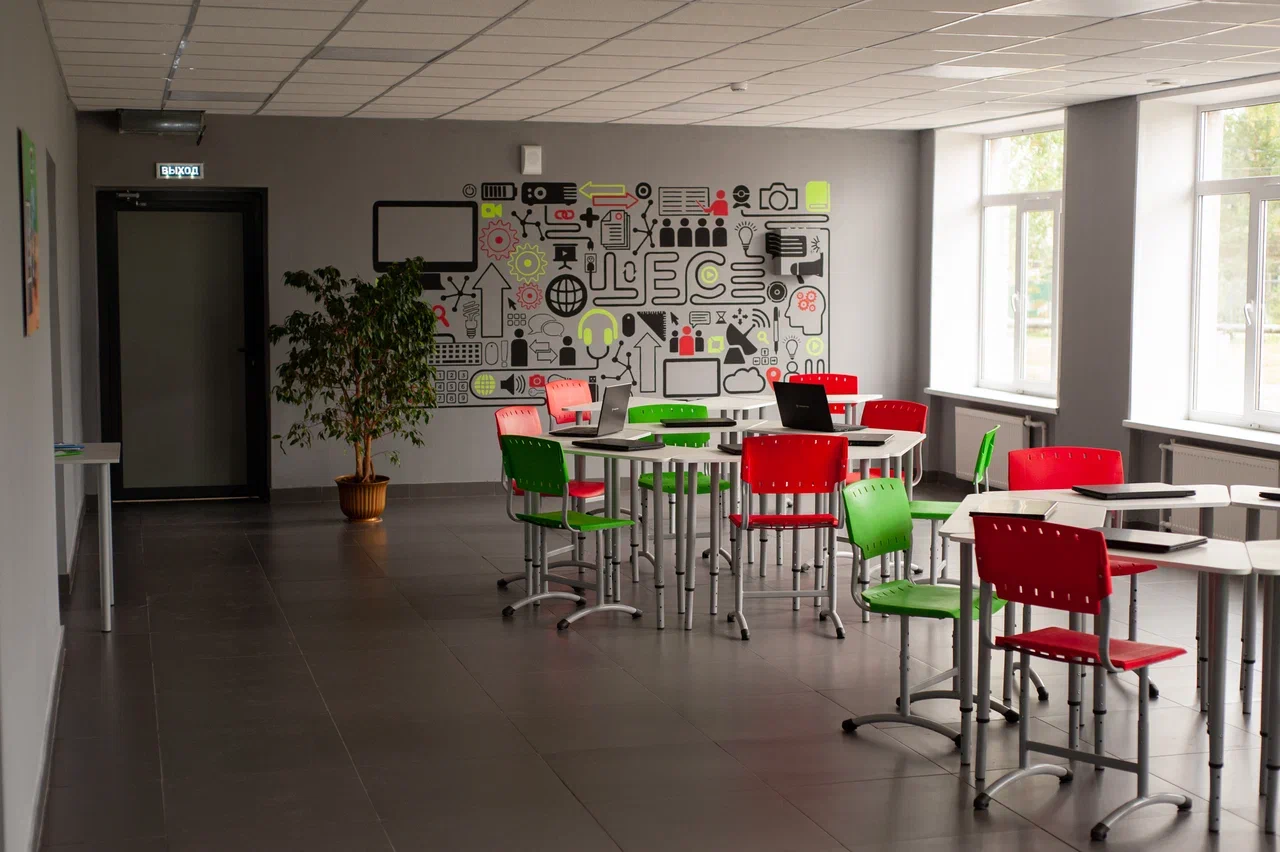 Старшеклассники из Тверской области могут принять участие в проекте «Цифровое ГТО»