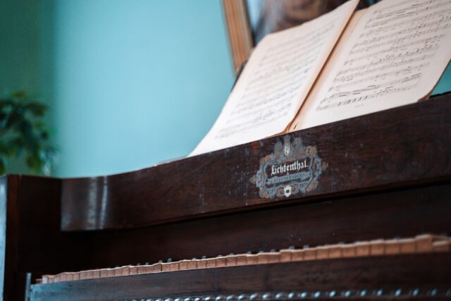 В Тверской филармонии выступит фортепианный дуэт ST-DUO В тверской филармонии состоится грандиозный концерт "Сокровища кельтов"