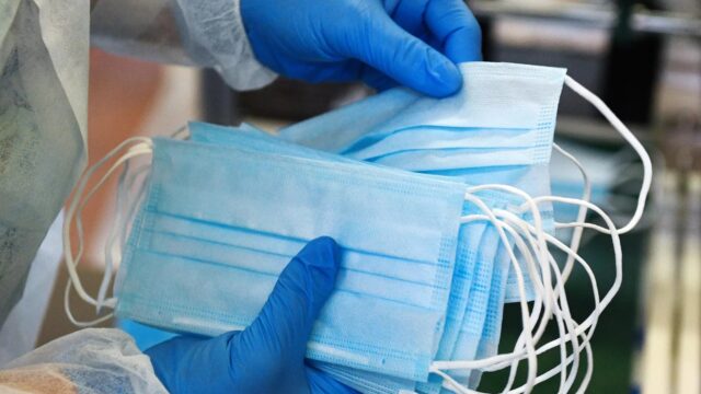 24 января: новые данные по коронавирусу в Тверской области