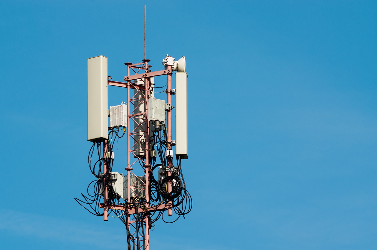 МегаФон обеспечил строителей медицинского центра сетью 4G МегаФон развернул 4G для строителей медицинского центра международного уровня