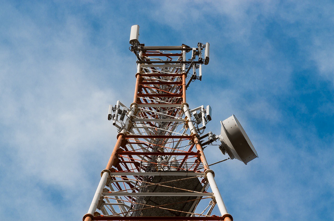 МегаФон предоставил доступ к сетям 4G в аэропорту Калуги МегаФон предоставил доступ к сетям 4G в аэропорту Калуги
