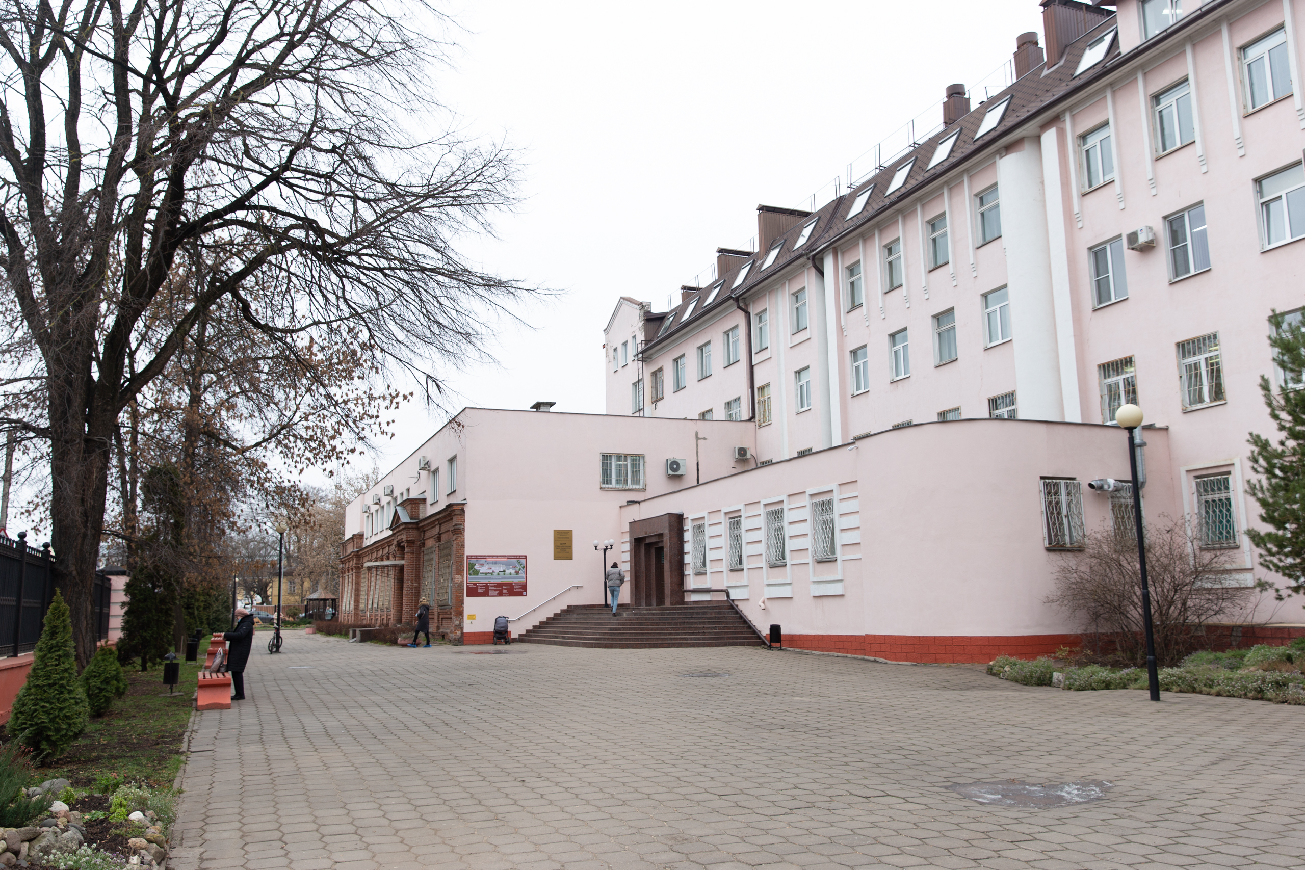 В Твери пройдет межрегиональная научно-практическая конференция по вопросам женского здоровья