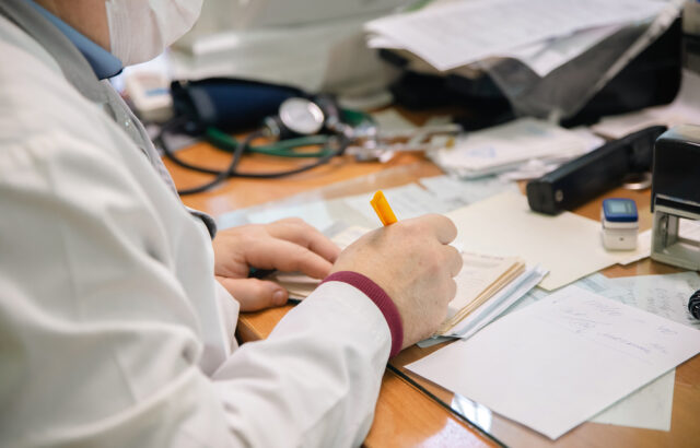 Больше 225 тысяч детей в Тверской области пройдут диспансеризацию